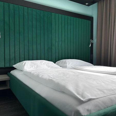Design & Budget Hotel Wien Schoenbrunn Exterior foto